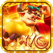 fortune ox jogo ícone