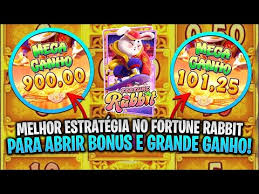 fortune rabbit demo apk