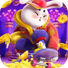 jogo fortune rabbit demo grátis ícone