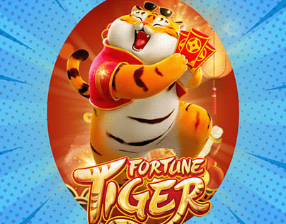 tiger fortune grátis ícone